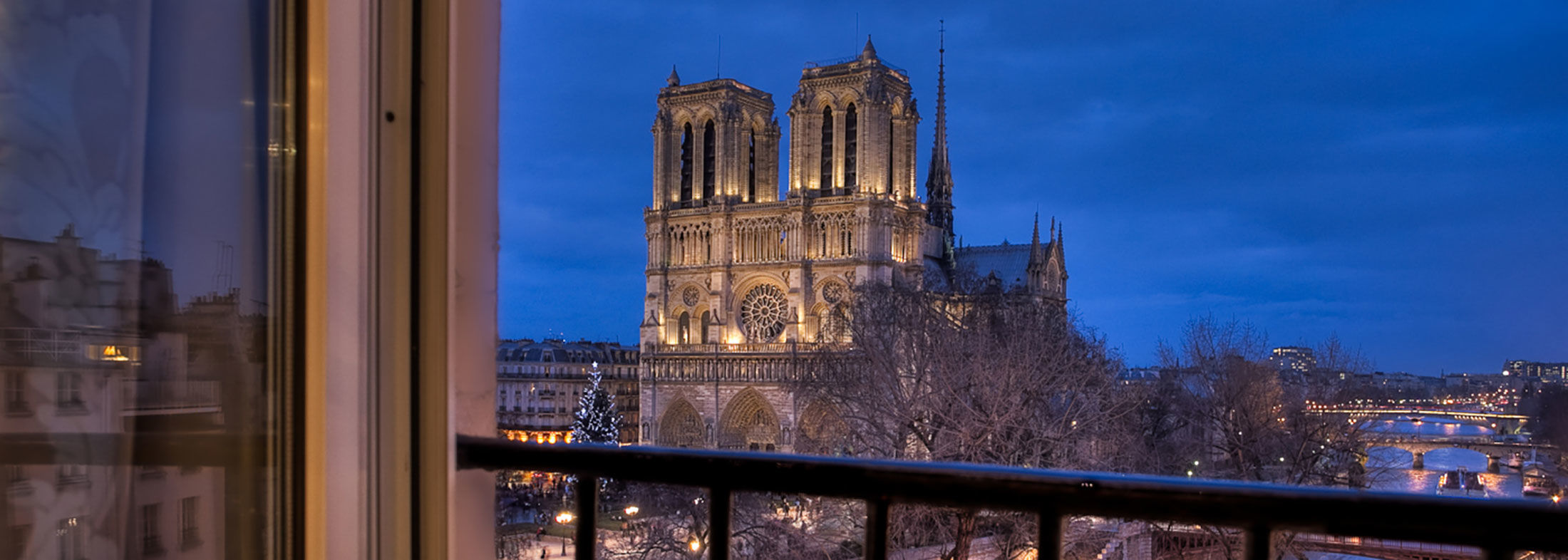 Hotel Le Notre Dame Saint Michel