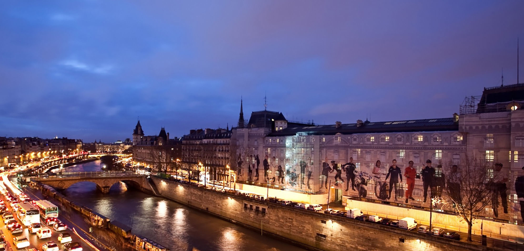Hotel Le Notre Dame Saint Michel