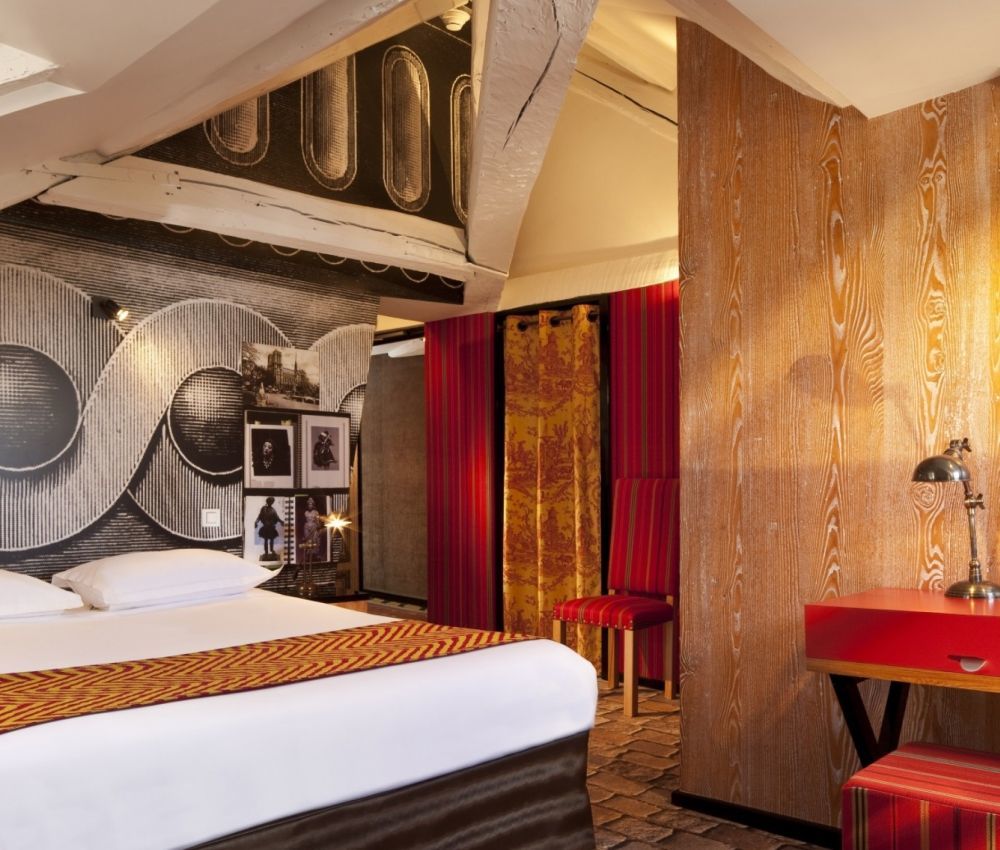 hotel